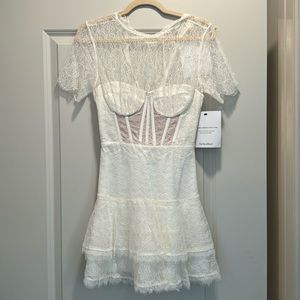 Jonathan Simkhai dress NWT